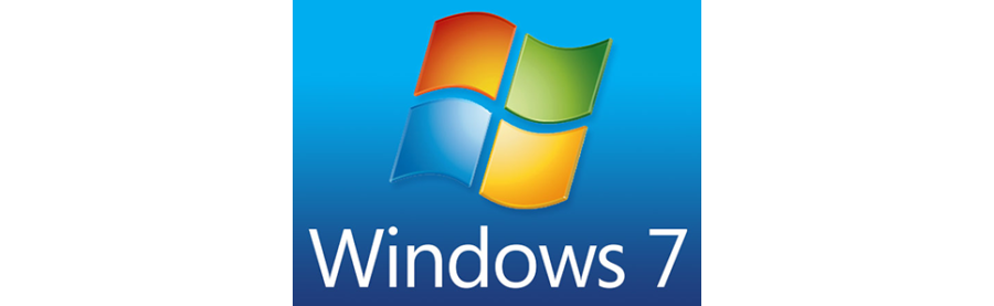 Windows 7 Professional 32 bit